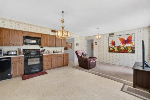 Copropriété à vendre à Clearwater, Floride: 3 chambres, 204.38 m2 № 2151370 - photo 20