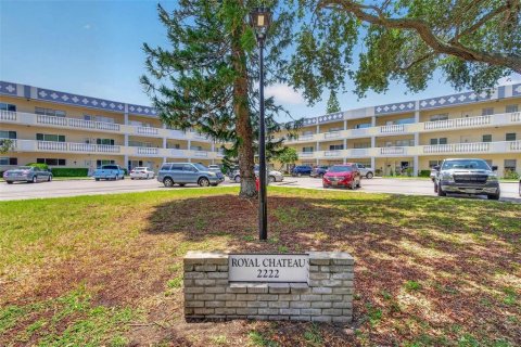 Copropriété à vendre à Clearwater, Floride: 3 chambres, 204.38 m2 № 2151370 - photo 2