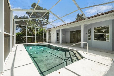 House in Spring Hill, Florida 3 bedrooms, 193.24 sq.m. № 1904005 - photo 21