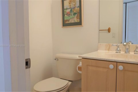 Copropriété à louer à Boca Raton, Floride: 1 chambre, 66.89 m2 № 2154264 - photo 8