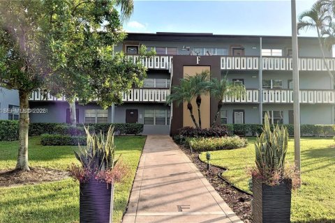 Condo à Boca Raton, Floride, 1 chambre  № 2154264