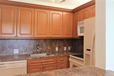 Copropriété à louer à Boca Raton, Floride: 1 chambre, 66.89 m2 № 2154264 - photo 6
