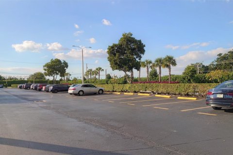 Copropriété à louer à Boca Raton, Floride: 1 chambre, 66.89 m2 № 2154264 - photo 15