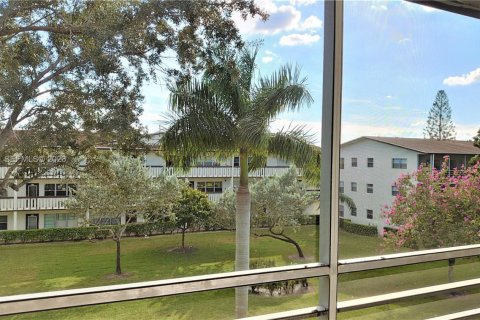 Copropriété à louer à Boca Raton, Floride: 1 chambre, 66.89 m2 № 2154264 - photo 13