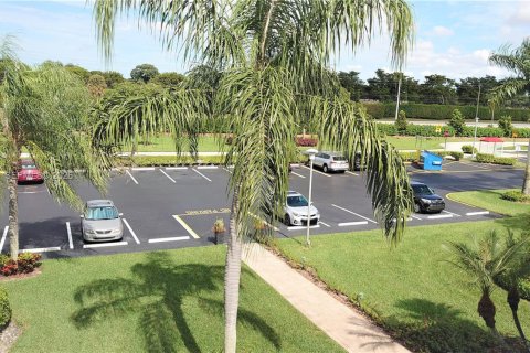Copropriété à louer à Boca Raton, Floride: 1 chambre, 66.89 m2 № 2154264 - photo 14