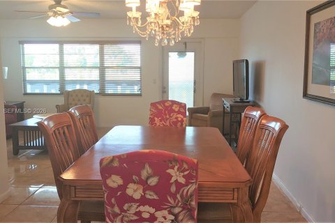 Copropriété à louer à Boca Raton, Floride: 1 chambre, 66.89 m2 № 2154264 - photo 5