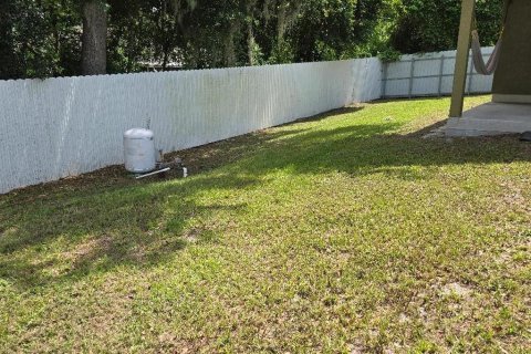 Villa ou maison à vendre à Orange City, Floride: 4 chambres, 150.41 m2 № 2121241 - photo 22