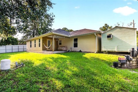 Villa ou maison à vendre à Orange City, Floride: 4 chambres, 150.41 m2 № 2121241 - photo 24