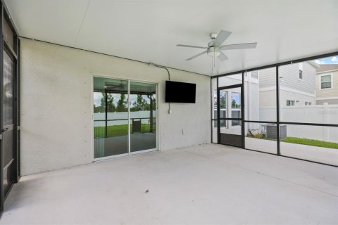 Villa ou maison à louer à Riverview, Floride: 4 chambres, 192.59 m2 № 1793066 - photo 29