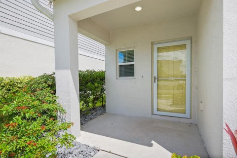 Villa ou maison à louer à Riverview, Floride: 4 chambres, 192.59 m2 № 1793066 - photo 3