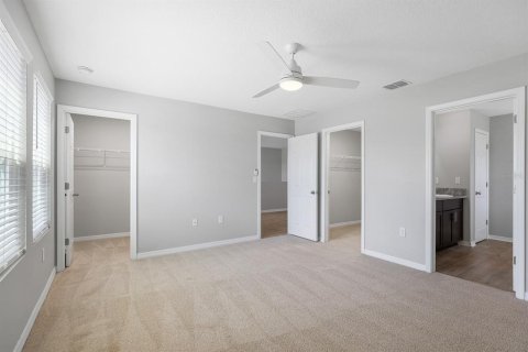 Villa ou maison à louer à Riverview, Floride: 4 chambres, 192.59 m2 № 1793066 - photo 18