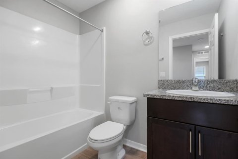 Villa ou maison à louer à Riverview, Floride: 4 chambres, 192.59 m2 № 1793066 - photo 25