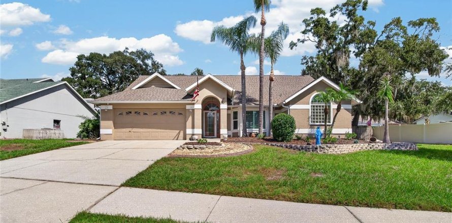 Casa en Valrico, Florida 4 dormitorios, 189.89 m2 № 2377464