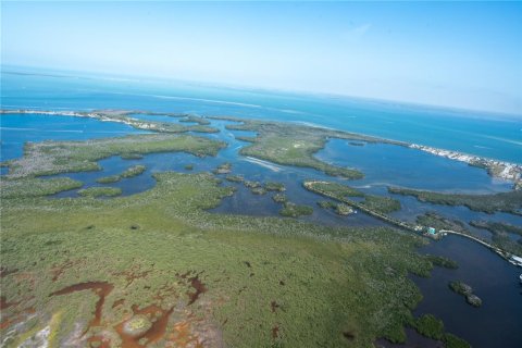 Terreno en venta en Captiva, Florida № 1909981 - foto 5