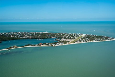 Terreno en venta en Captiva, Florida № 1909981 - foto 2