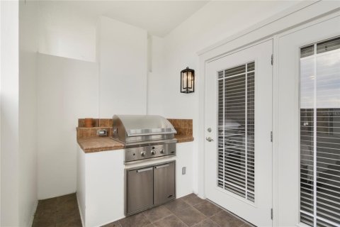 Condo in Orlando, Florida, 1 bedroom  № 1755397 - photo 17