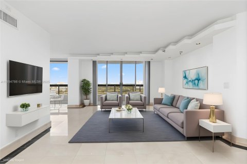 Купить кондоминиум в Авентура, Флорида 2 спальни, 126.44м2, № 1947192 - фото 5