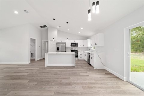 Villa ou maison à louer à Ocala, Floride: 3 chambres, 128.21 m2 № 1909122 - photo 17