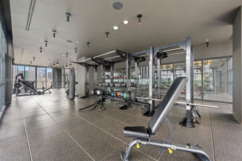 Condominio en alquiler en Miami, Florida, 34.75 m2 № 2339941 - foto 19