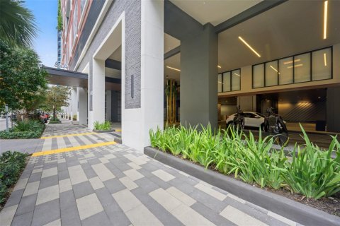 Condominio en alquiler en Miami, Florida, 34.75 m2 № 2339941 - foto 22