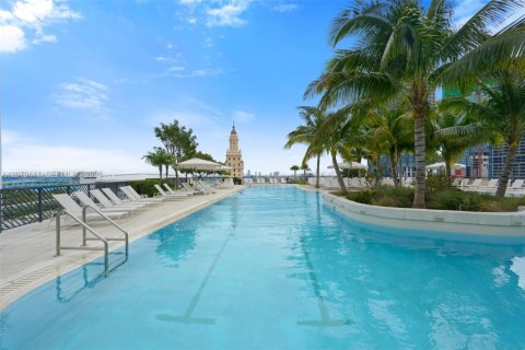 Condominio en alquiler en Miami, Florida, 34.75 m2 № 2339941 - foto 13