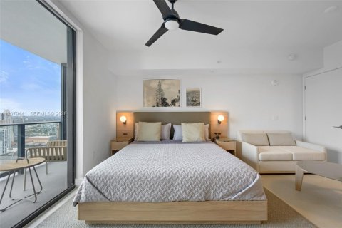 Condominio en alquiler en Miami, Florida, 34.75 m2 № 2339941 - foto 6