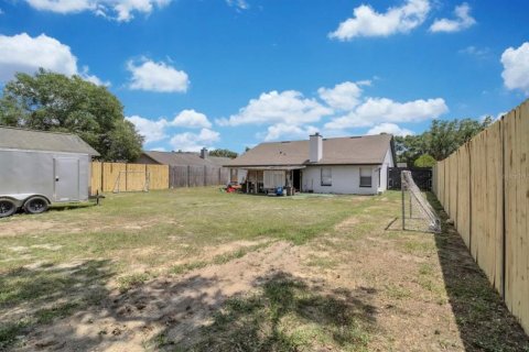Купить виллу или дом в Орландо, Флорида 3 комнаты, 179.3м2, № 2210859 - фото 25