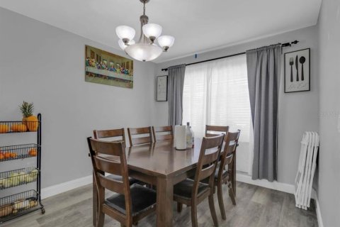 Купить виллу или дом в Орландо, Флорида 3 комнаты, 179.3м2, № 2210859 - фото 8