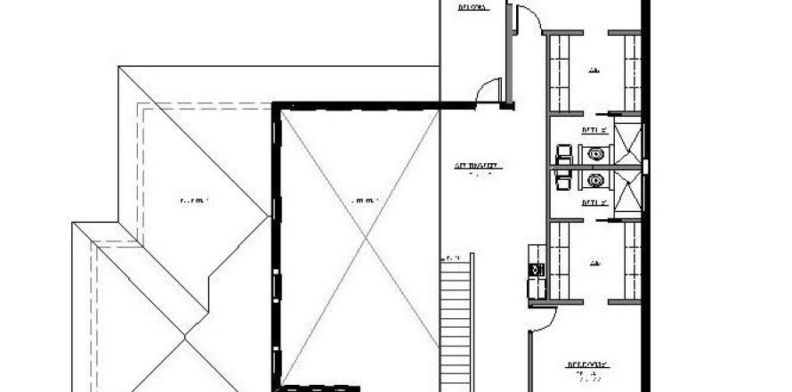 Casa en Fort Lauderdale, Florida 4 dormitorios, 356.65 m2 № 851814