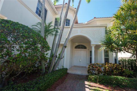 Casa en venta en Hollywood, Florida, 5 dormitorios, 400.87 m2 № 1890434 - foto 4