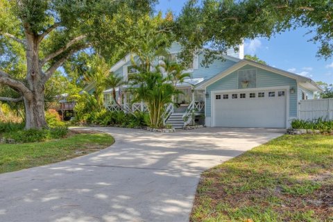 Casa en venta en Englewood, Florida, 5 dormitorios, 281.4 m2 № 1631475 - foto 3