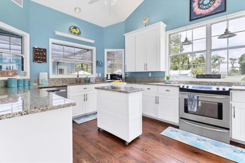 Casa en venta en Englewood, Florida, 5 dormitorios, 281.4 m2 № 1631475 - foto 15