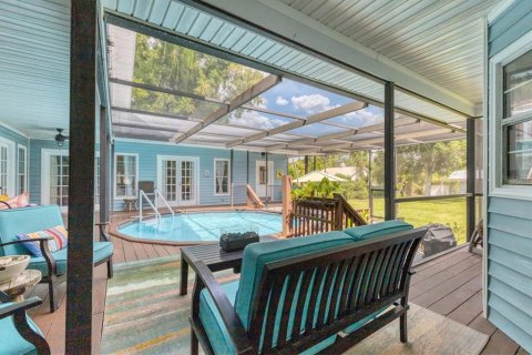 Casa en venta en Englewood, Florida, 5 dormitorios, 281.4 m2 № 1631475 - foto 30