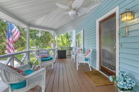 Casa en venta en Englewood, Florida, 5 dormitorios, 281.4 m2 № 1631475 - foto 8