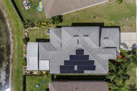 Casa en venta en Land O' Lakes, Florida, 5 dormitorios, 209.96 m2 № 2202427 - foto 5