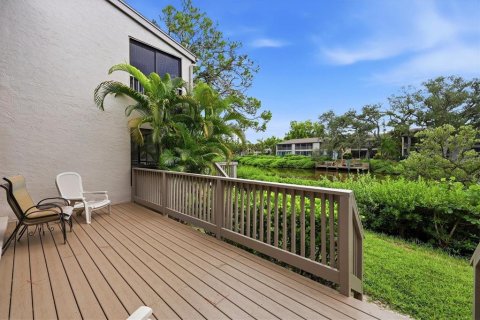 Condo in Sarasota, Florida, 3 bedrooms № 2398695 - photo 26