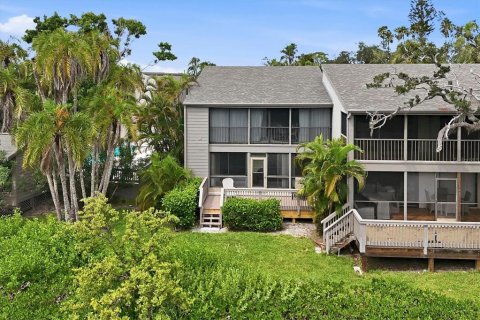 Condo in Sarasota, Florida, 3 bedrooms № 2398695