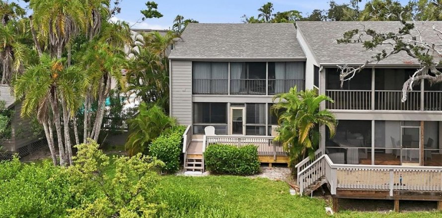 Condo in Sarasota, Florida, 3 bedrooms № 2398695