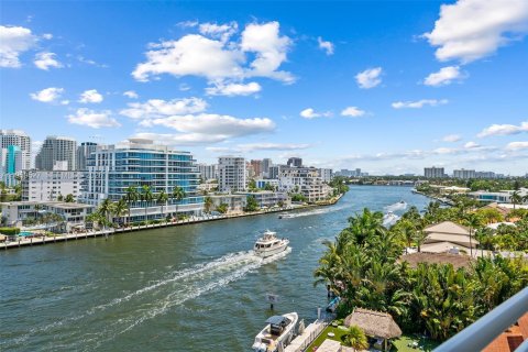 Condo in Fort Lauderdale, Florida, 1 bedroom  № 2018152 - photo 7