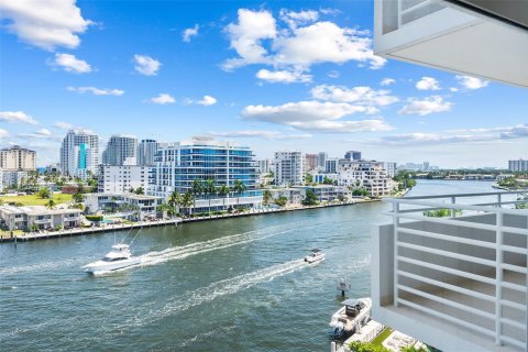 Condo in Fort Lauderdale, Florida, 1 bedroom  № 2018152