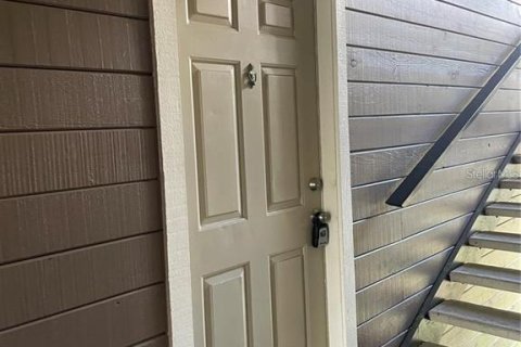 Condo à Altamonte Springs, Floride, 1 chambre № 2323067
