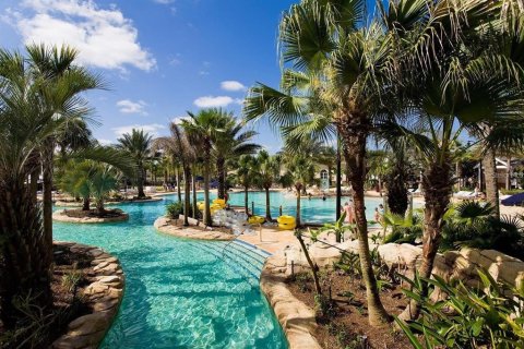 Condominio en venta en Four Corners, Florida, 3 dormitorios, 162.95 m2 № 1538475 - foto 9
