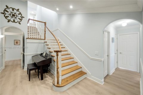 Villa ou maison à vendre à Marco Island, Floride: 5 chambres № 2004977 - photo 14