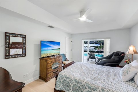 Villa ou maison à vendre à Marco Island, Floride: 5 chambres № 2004977 - photo 20