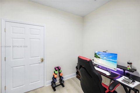 Villa ou maison à vendre à Marco Island, Floride: 5 chambres № 2004977 - photo 28