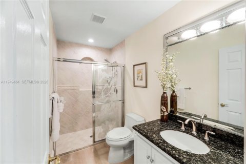 Villa ou maison à vendre à Marco Island, Floride: 5 chambres № 2004977 - photo 24