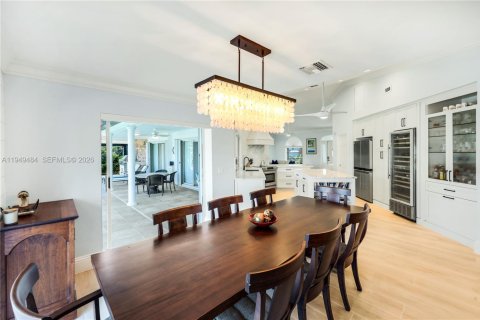 Villa ou maison à vendre à Marco Island, Floride: 5 chambres № 2004977 - photo 9