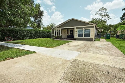 Villa ou maison à vendre à Davie, Floride: 3 chambres, 134.99 m2 № 1846262 - photo 3