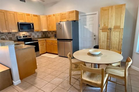 Villa ou maison à vendre à Davie, Floride: 3 chambres, 134.99 m2 № 1846262 - photo 6