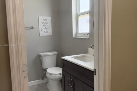 Villa ou maison à vendre à Davie, Floride: 3 chambres, 134.99 m2 № 1846262 - photo 27